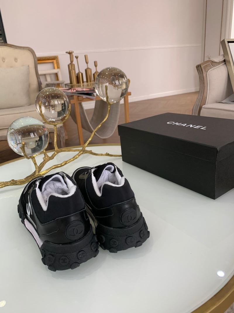 Chanel Sport Shoes